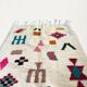 Small Azilal Rug 150 CM