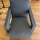 637 Utrecht armchair by Gerrit- Thomas Rietveld