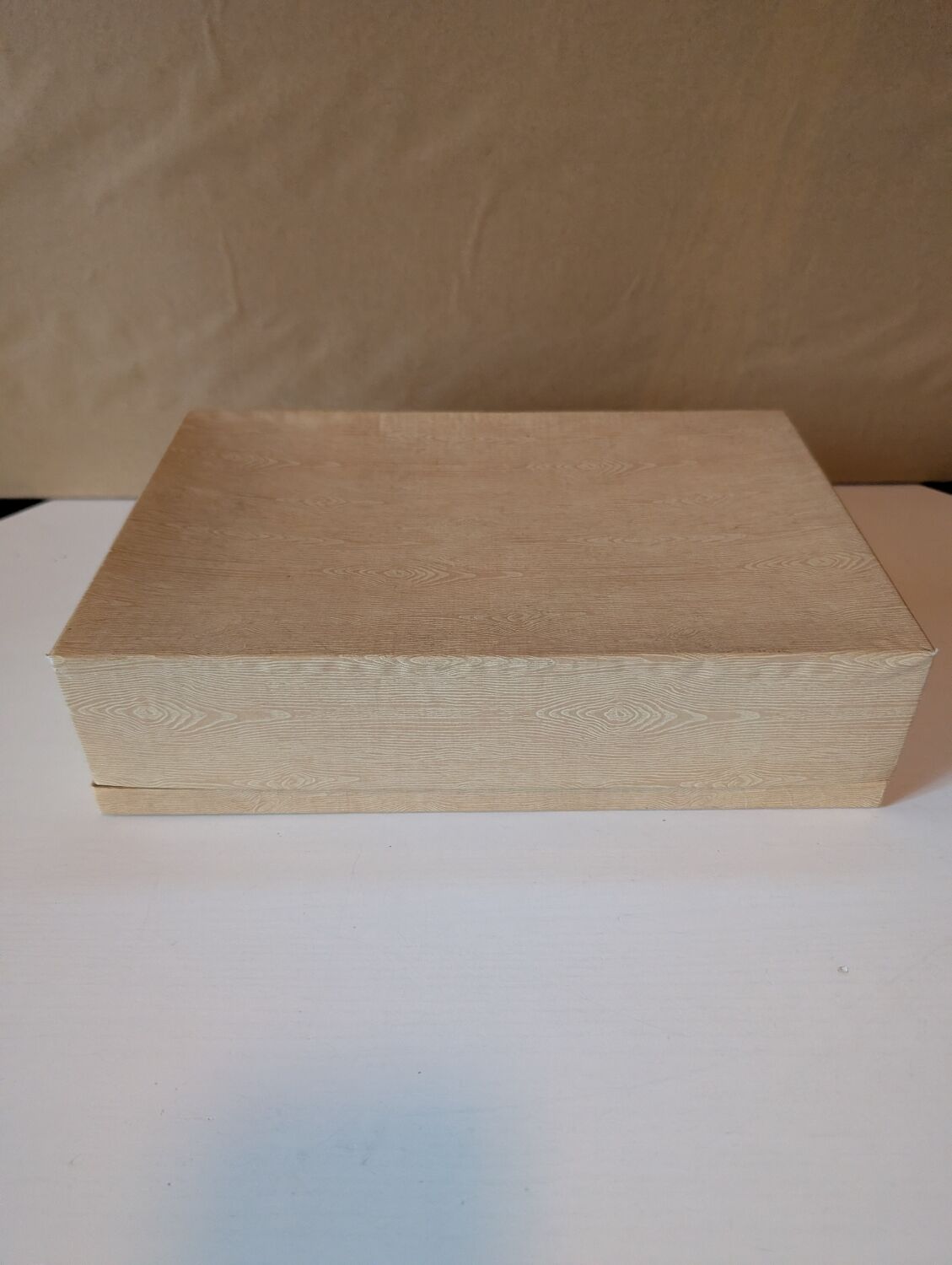 Earthenware ashtray from Salins-les-Bains