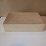 Earthenware ashtray from Salins-les-Bains