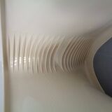 Set of chairs by Verner Panton for Herman Miller, 1970s