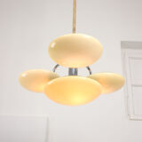 Art deco chandelier 30s