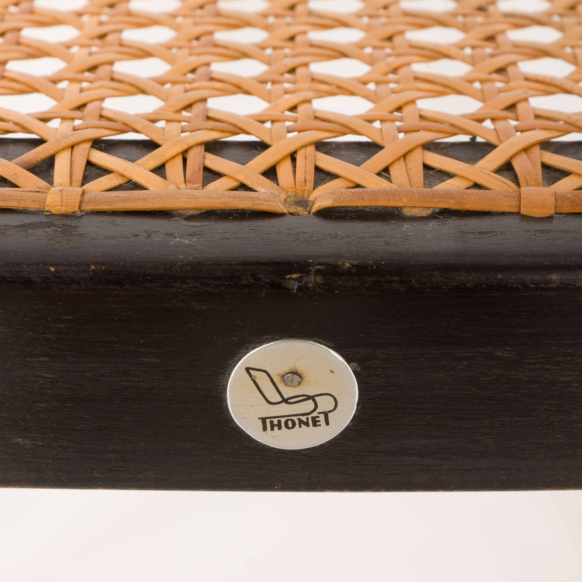 Original B64 chair by Marcel Breuer for Thonet, 1930s