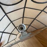 Pair of mother-of-pearl appliques