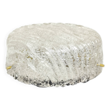 Vintage Italian ceiling light