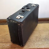Old suitcase