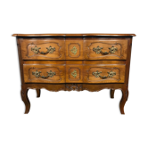 Commode de style Louis XV