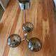 Lustre Gaetano Sciolari 3 globes