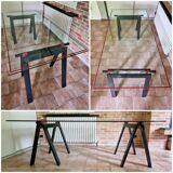 Office table