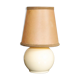 Lampe de chevet vintage fabriquée en Allemagne, années 1980