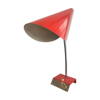 Table lamp by Josef Hurka, model 0513 around 1950