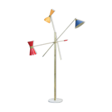 Lampadaire italien