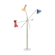 Italian lamppost