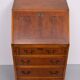 Small Mahogany secretary .Georgian style .England