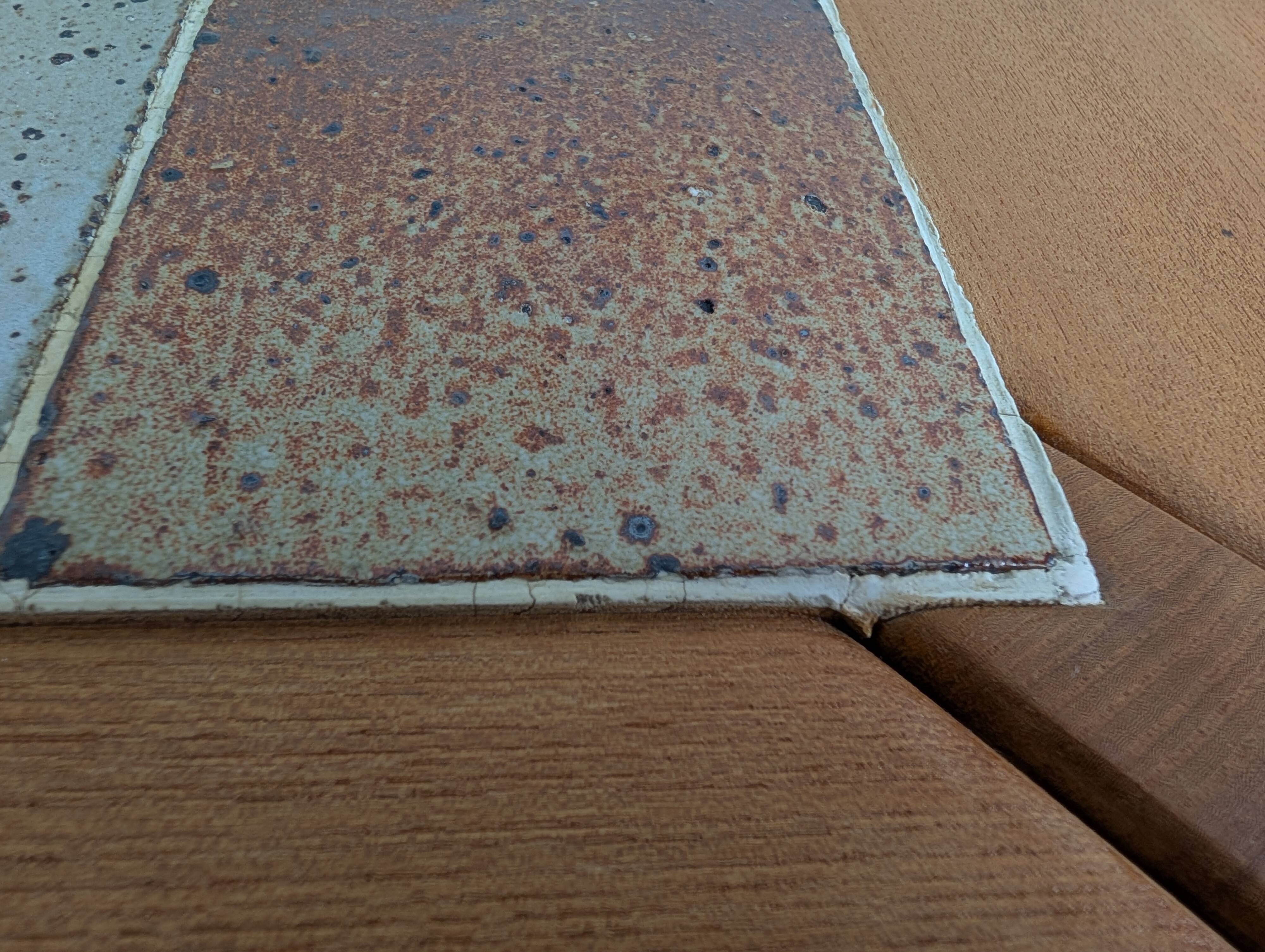 Maison Regain coffee table