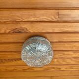 Vintage pendant light