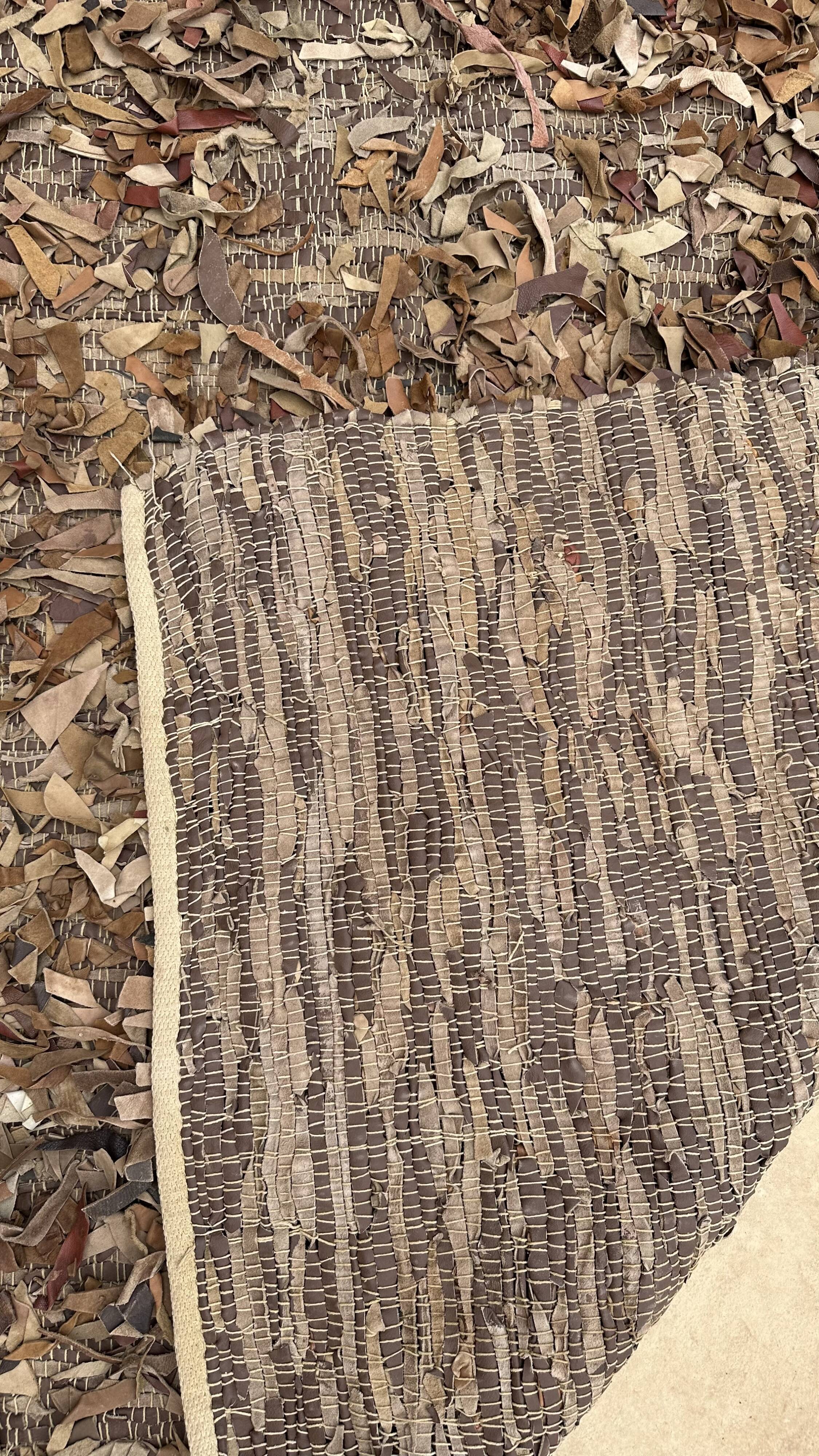 Moroccan carpet - 157 x 235 cm