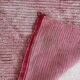 Moroccan red carpet - 108 x 232 cm