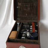 Vintage LD8 bishop's camera