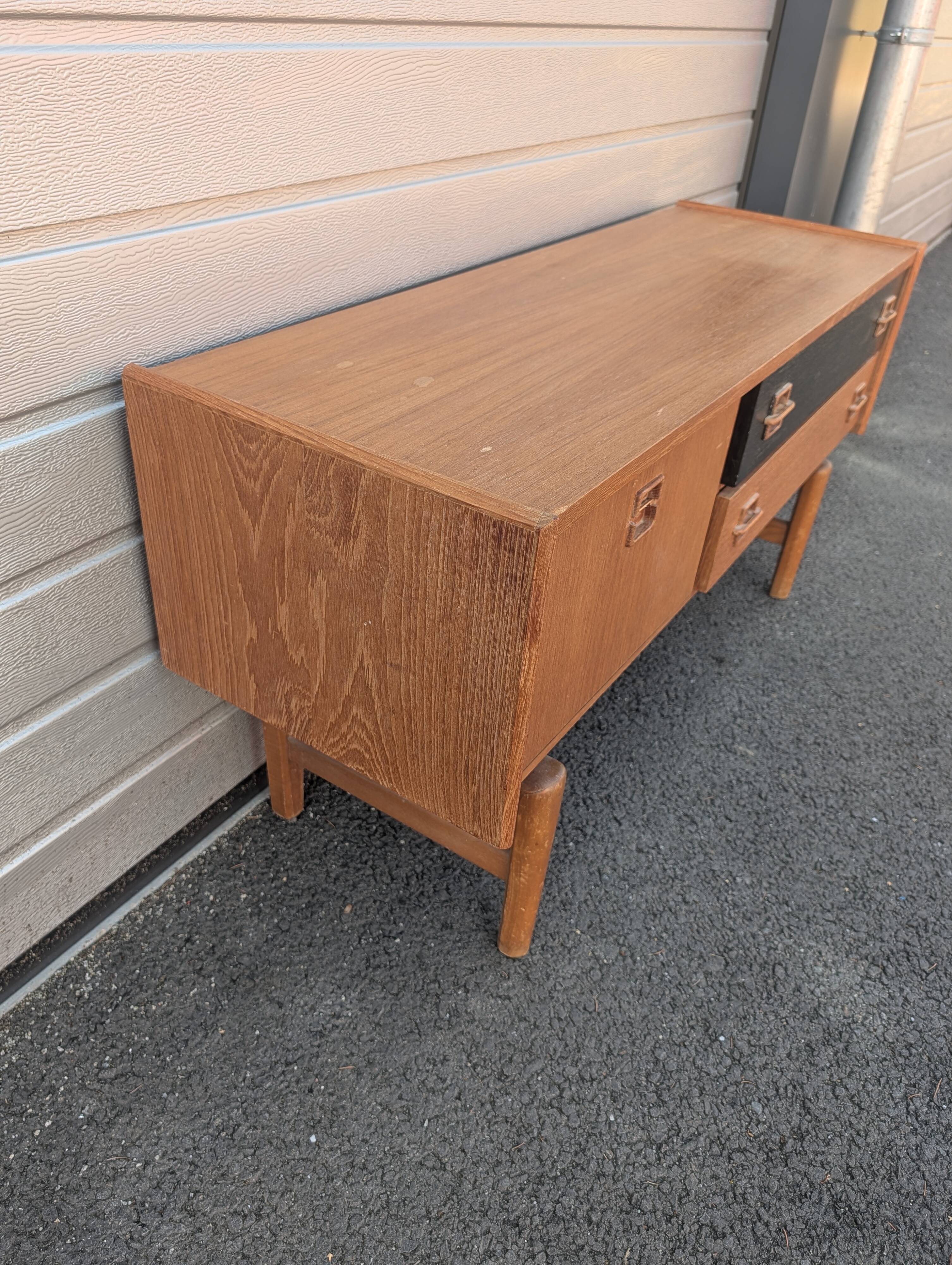 Petit enfilade scandinave