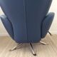 K10 Dodo Cassina heating chair by Toshiyuki Kita