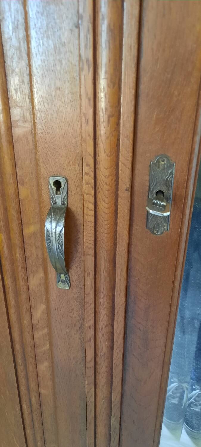 Armoire année 50/60