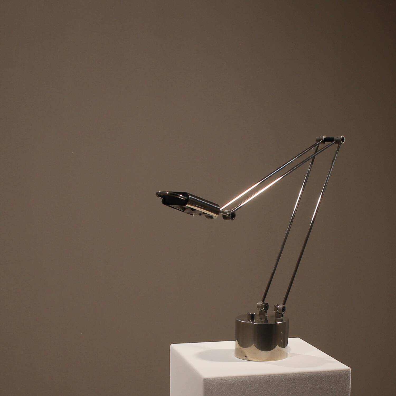 Group of ‚Stella‘ Table Lamps by W.H. Kanbach for Art-Line | Germany 1980s