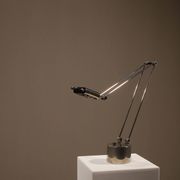 Group of ‚Stella‘ Table Lamps by W.H. Kanbach for Art-Line | Germany 1980s