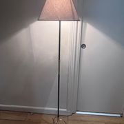 Lampadaire tripode 1950