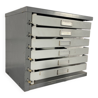 Metal sorter