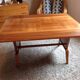 Modular coffee table 50/60 years