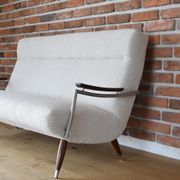 Canapé scandinave, Danemark, années 1960