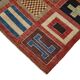 Turkish Handknotted Wool Oushak Rug 250 cm x 367 cm