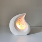 Table lamp arsène galisson design 60 years