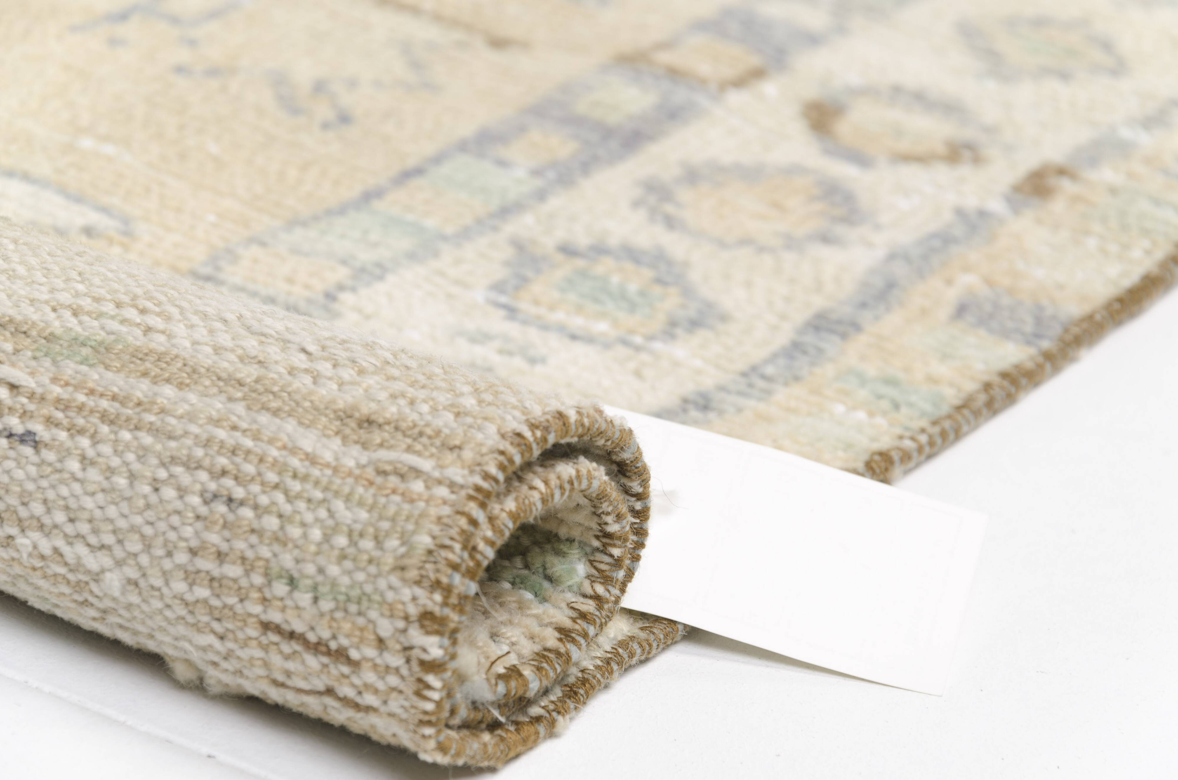 Home Living Wool Carpet