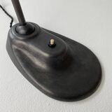 Old Bauhaus desk lamp "Kandem"