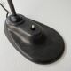 Old Bauhaus desk lamp "Kandem"