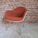 Chaise "Dax", Charles et Ray Eames pour Vitra 1970