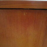 Teak sideboard 1965
