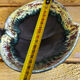 Vintage Ceramic Apple-Shaped Bowl/Trinket Dish
