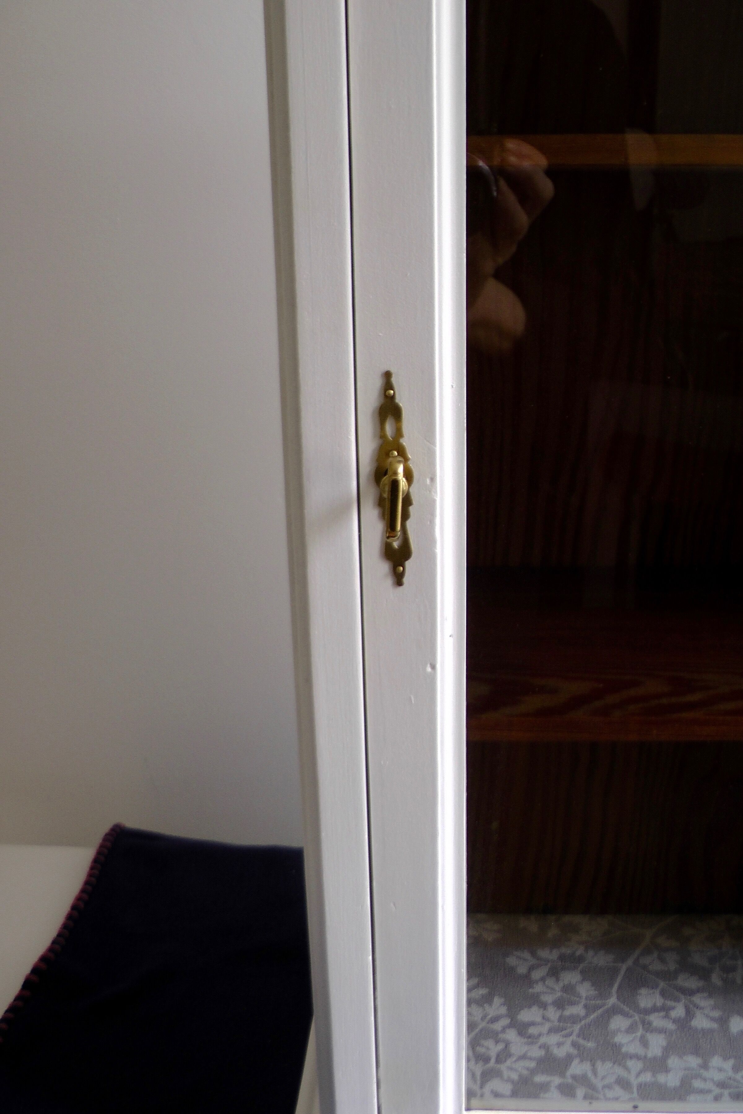 Armoire murale