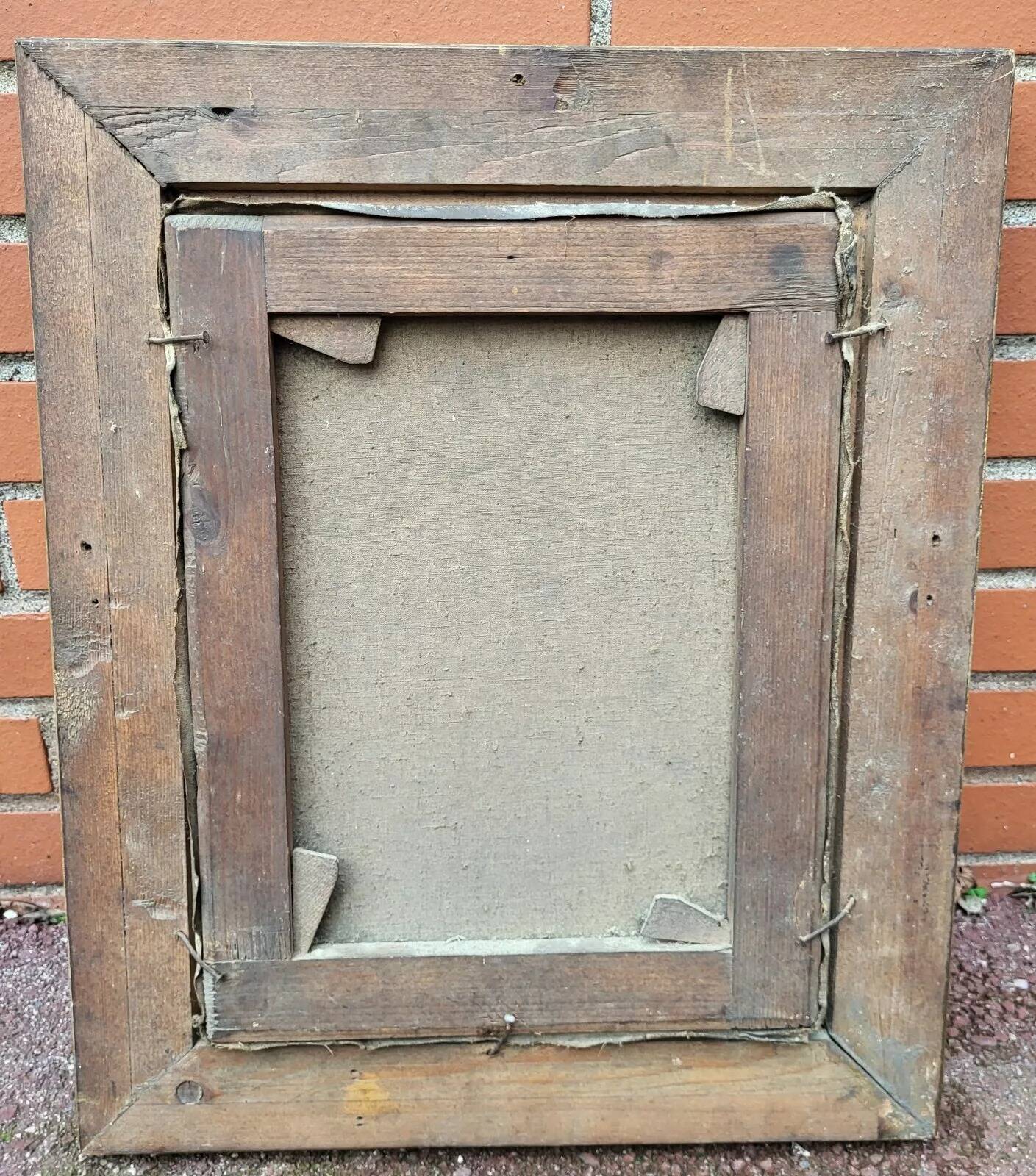 "Bouquet of Pink Roses" Contemporary Oil Painting on Canvas