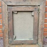 "Bouquet of Pink Roses" Contemporary Oil Painting on Canvas