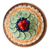 Pie dish