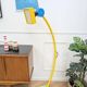 Memphis floor lamp