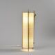Table lamp or wall light, Temde Switzerland, circa 1960