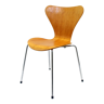 Chaise papillon par Arne Jacobsen