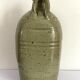 Salt hand in pyrite stoneware 70s