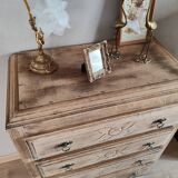 Commode art déco