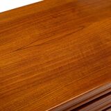 Enfilade par Johannes Andersen pour Uldum Møbelfabrik